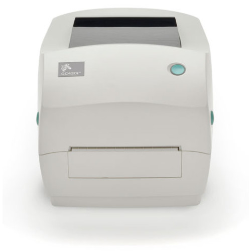 Zebra GC420t Barcode Label Printer