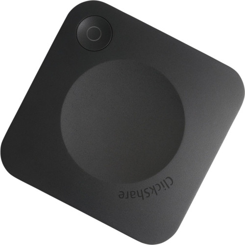 Barco Communication System