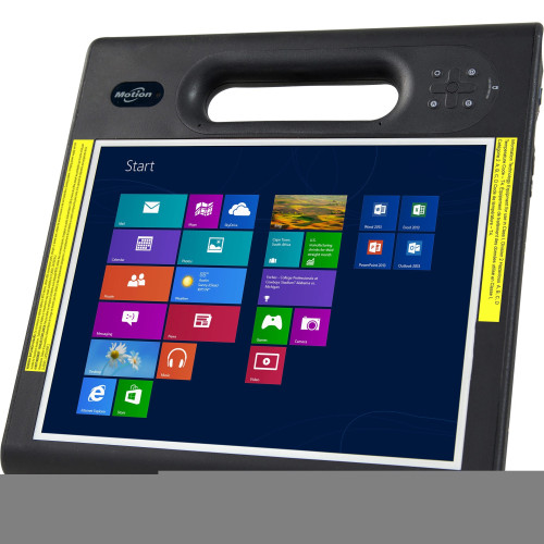 Motion Computing F5m Tablet