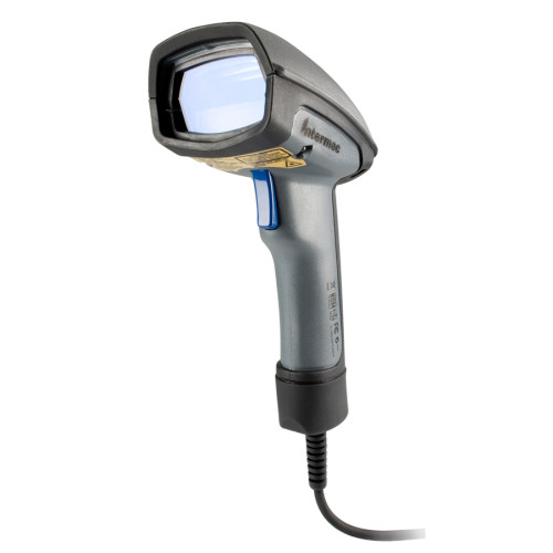 Intermec SR60 Barcode Scanner