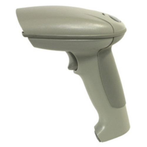 Hand Held ImageTeam 3800 Barcode Scanner