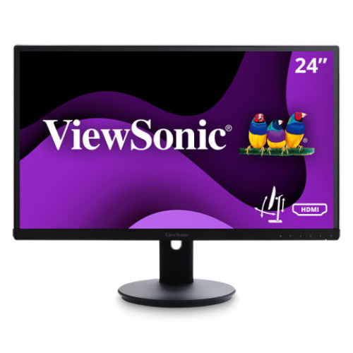 ViewSonic Monitors Monitor