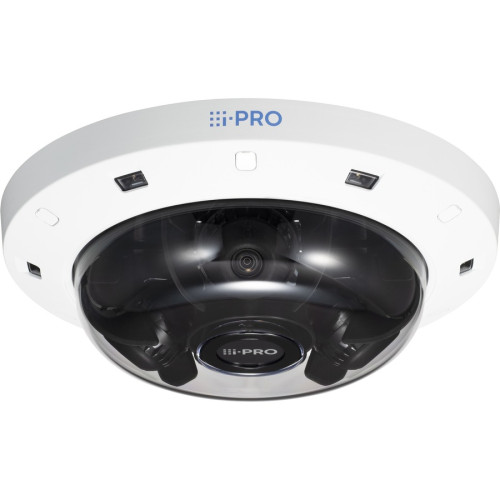 Panasonic WV Series Security Camera