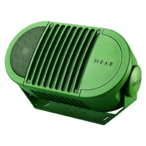 Bogen A6 Series Public Address Equipment