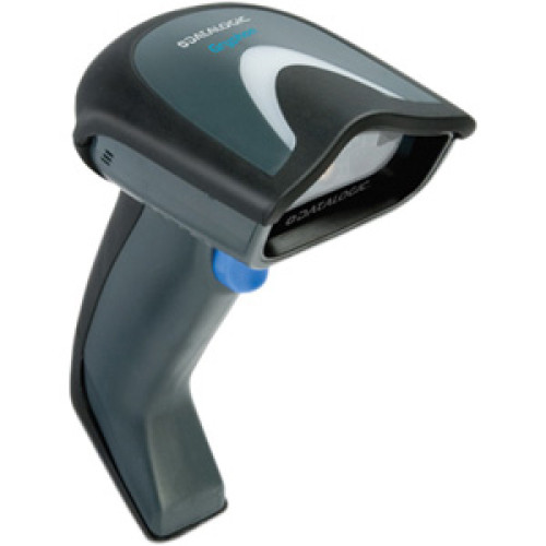 Datalogic Gryphon I GD4100-HC Barcode Scanner
