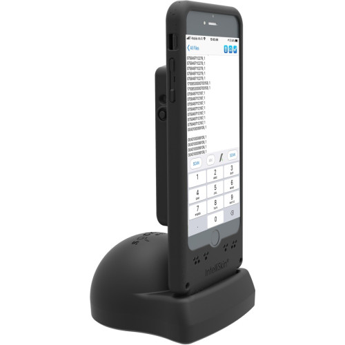 Socket Mobile DuraSled DS840 Barcode Scanner