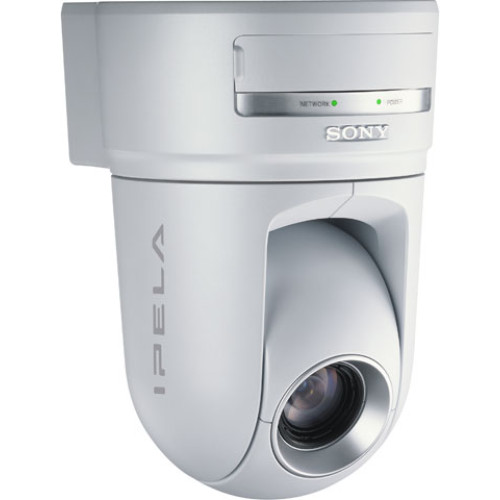 Sony Electronics SNC-RZ25N Security Camera