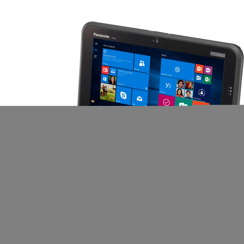 Panasonic Toughpad FZ-Q2 Tablet