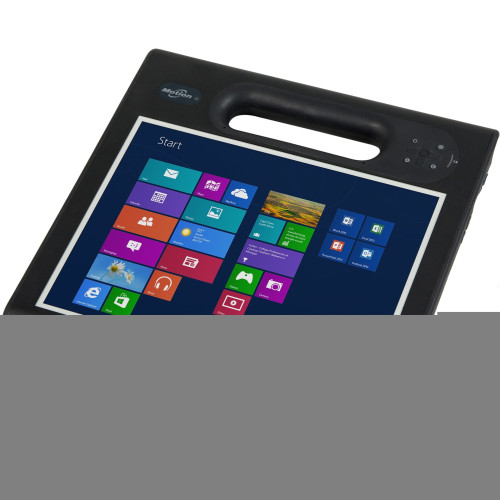 Motion Computing F5m Tablet