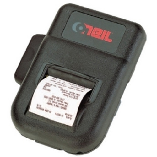 O'Neil microFlash 2t Portable Barcode Printer