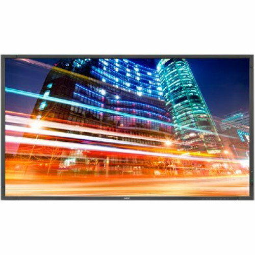 NEC P-Series Digital Signage Display