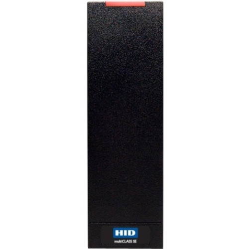HID Access Control Reader