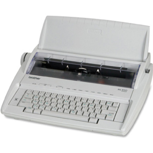 Brother Barcode Label Printer