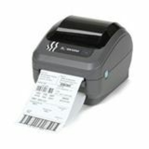 Zebra GX420t Barcode Label Printer