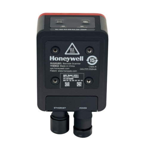 Honeywell HF81X Barcode Scanner