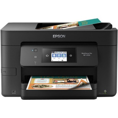 Epson Multi-Function Printer