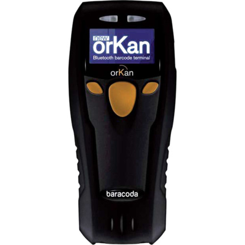 Baracoda orKan Series Barcode Scanner