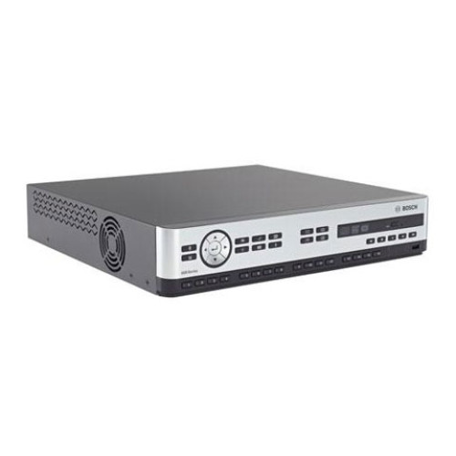 Bosch 600 Series Surveillance DVR