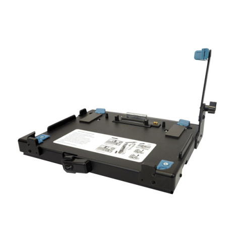 Gamber-Johnson Cradles and Docking Stations Accessory