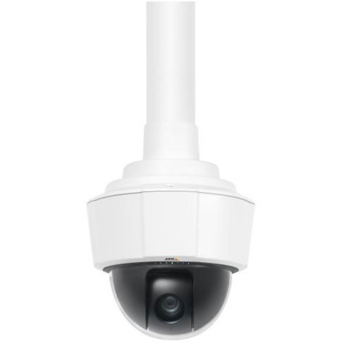 Axis P5512-E PTZ Network Dome Security Camera