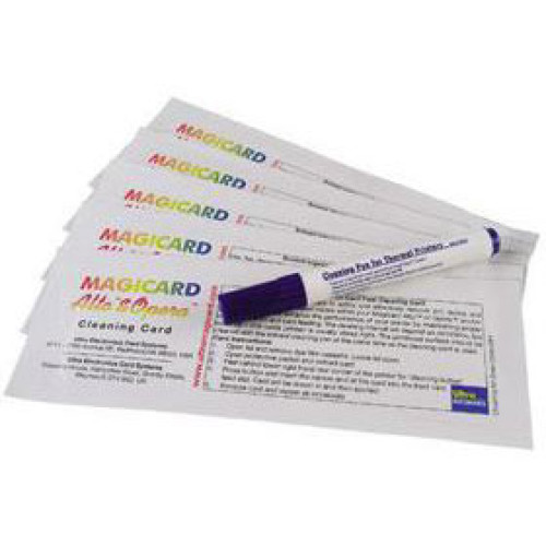 Magicard Cleaner ID Printer Cleaner