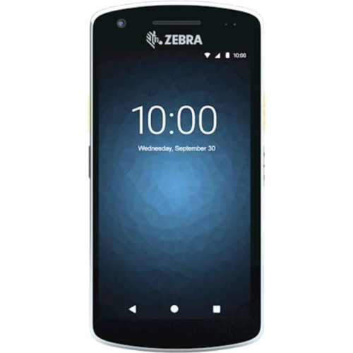 Zebra EC50 Mobile Computer