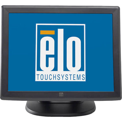 Elo 1515L Touchscreen