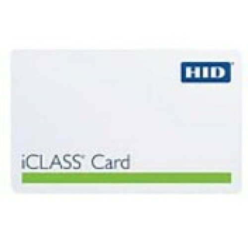 HID 2000 Access Control Cards
