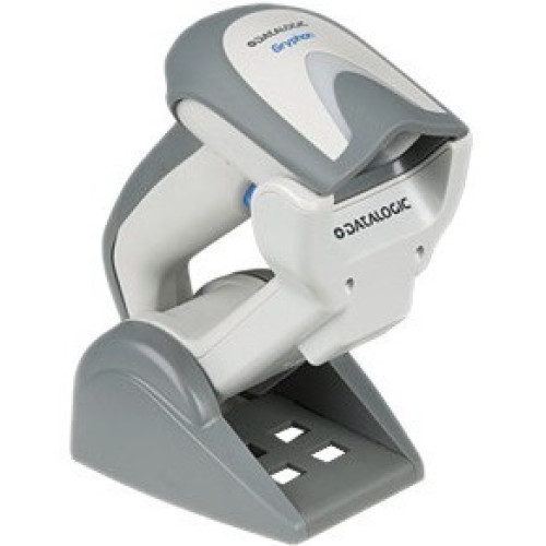 Datalogic Gryphon GM4132 Barcode Scanner