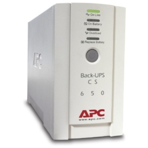 APC Back-UPS Series Power Device