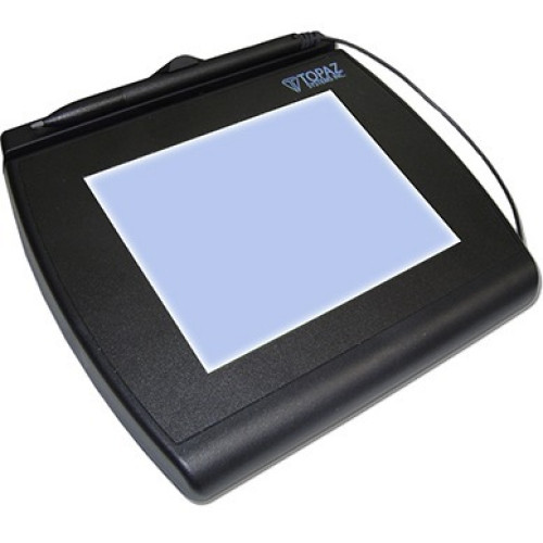 Topaz SignatureGem LCD 4x5 Signature Pad