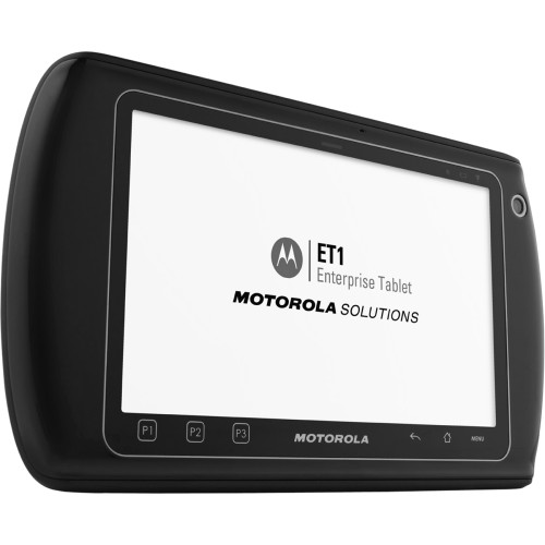 Motorola ET1 Enterprise Tablet
