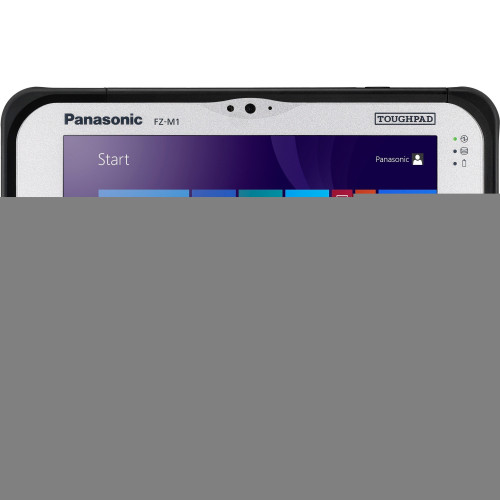 Panasonic Toughpad FZ-M1 Tablet