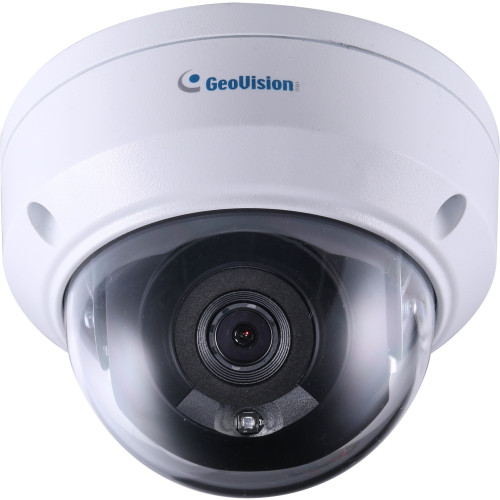 GeoVision Security Camera