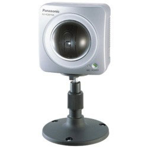 Panasonic KX-HCM110A Security Camera