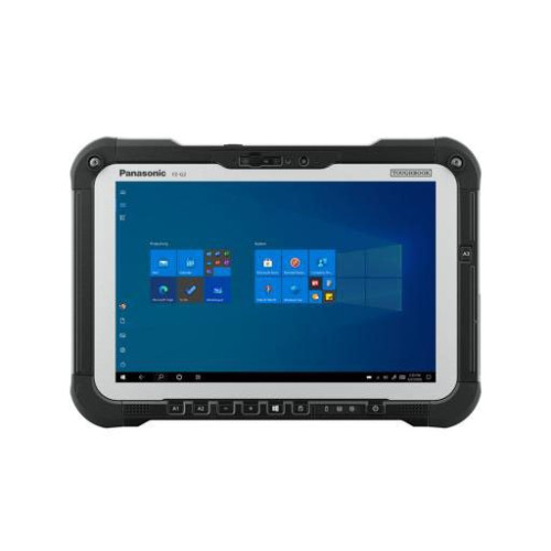 Panasonic Toughbook G2 Tablet