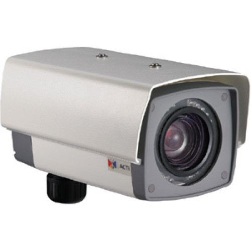 ACTi Security Camera
