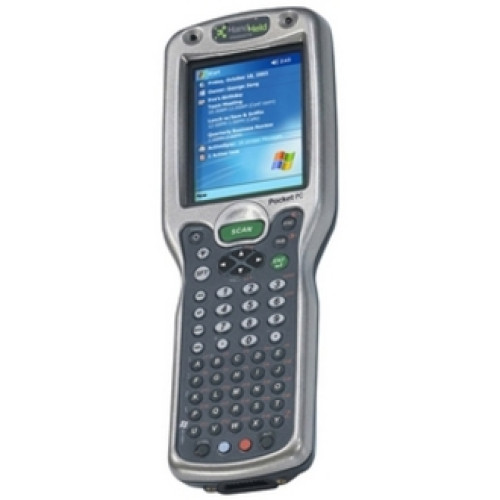 Honeywell Dolphin 9500 & 9550 Mobile Computer