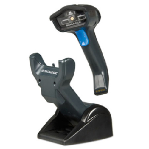Datalogic Gryphon I GM4100 Barcode Scanner