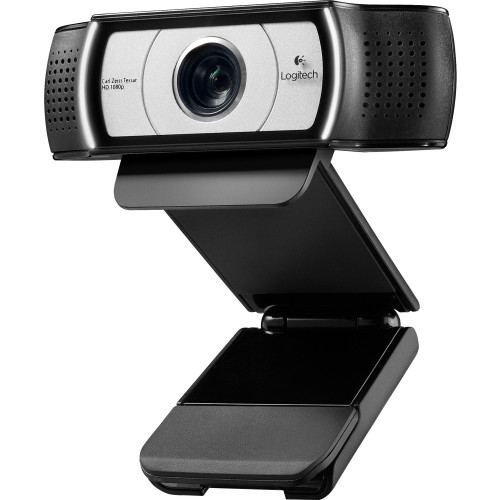 Logitech Photo ID Cameras Photo ID Camera