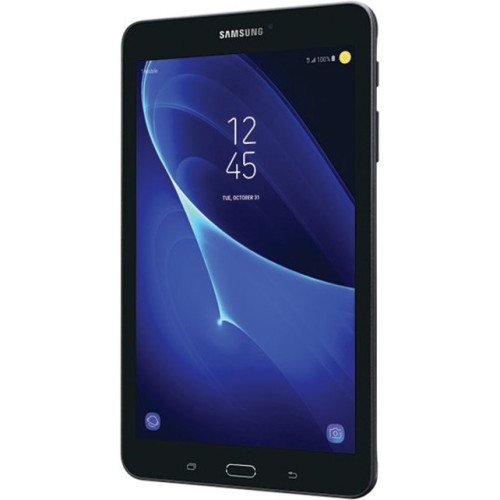 Samsung Galaxy Tab E Tablet