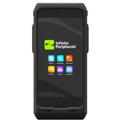 IPCMobile Linea Pro 7 Barcode Scanner