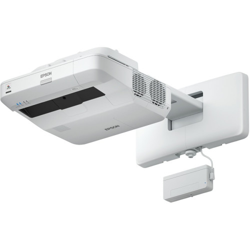 Epson Digital Signage Display