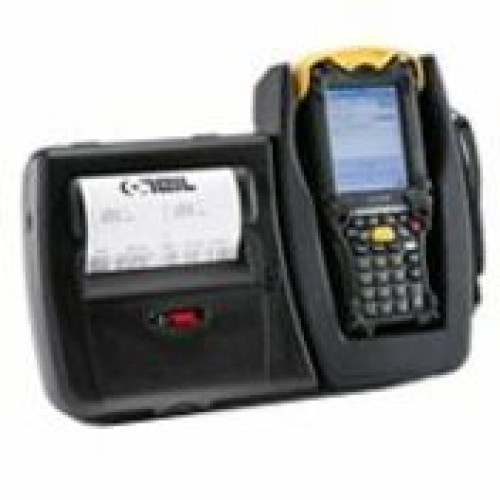 O'Neil PrintPad Portable Barcode Printer