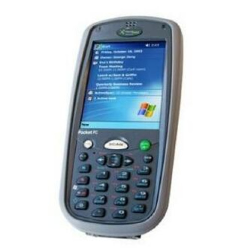 Honeywell Dolphin 7900 Mobile Computer