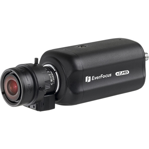 EverFocus Security Camera