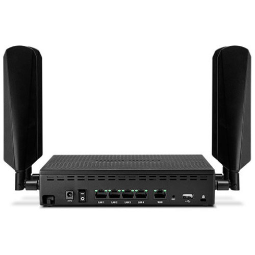 CradlePoint AER1600 Data Networking