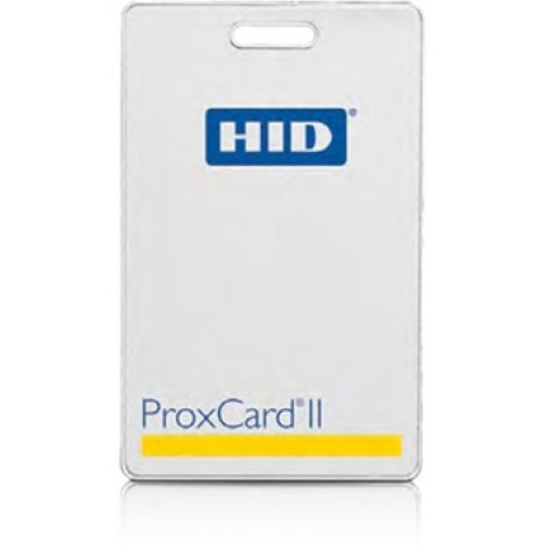 HID 1326 Access Control Cards