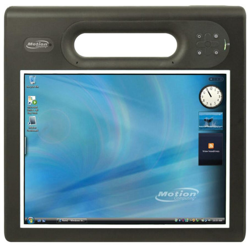 Motion Computing F5v Tablet