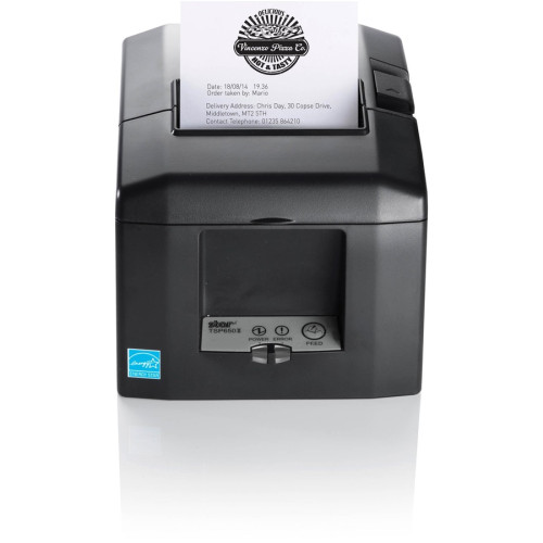 Star TSP650ii Receipt Printer